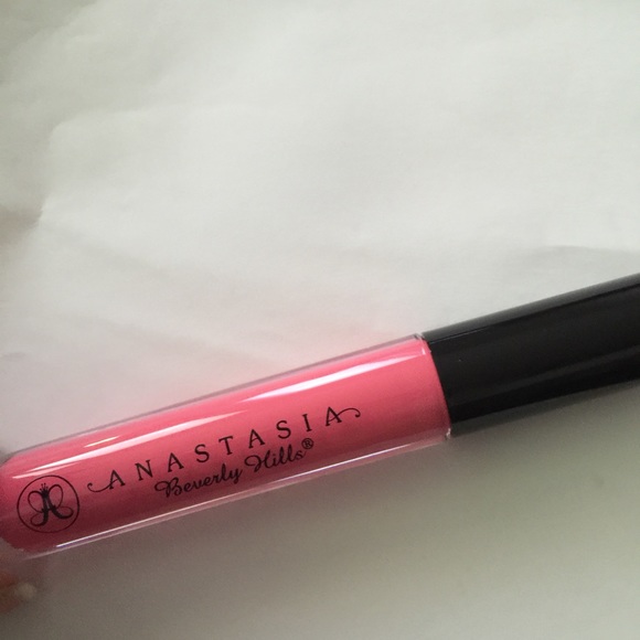 🌺host pick🌺New Anastasia Lip Gloss "Candy" - Picture 2 of 4