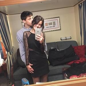 Meet your Posher, Bailey