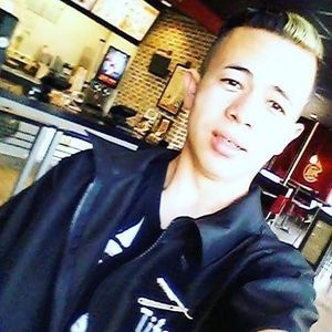 Meet your Posher, Herman