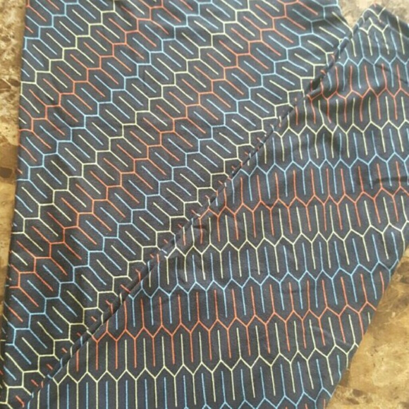 Lularoe TC Brand New