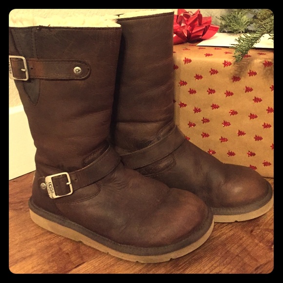 Ugg Kensington Boot