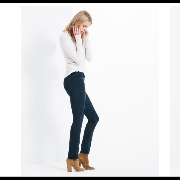 AG "The Stilt" Cigarette Jean