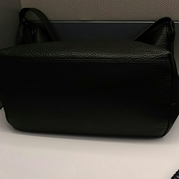 SOLD Tory Burch Thea Hobo in black! - Picture 3 of 4