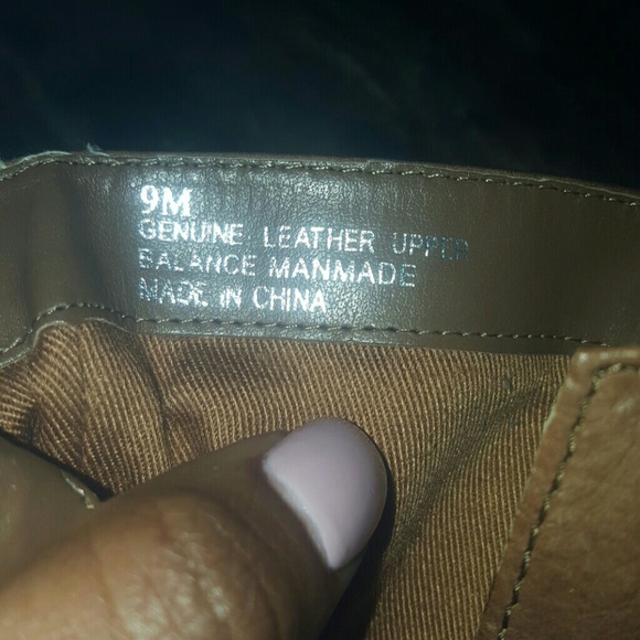 Boots - Picture 3 of 3