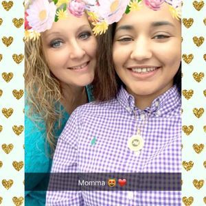 Meet your Posher, Kay kay