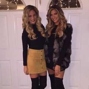 Meet your Posher, Elyse