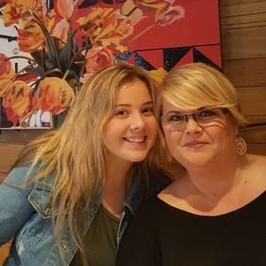 Meet your Posher, Tonya