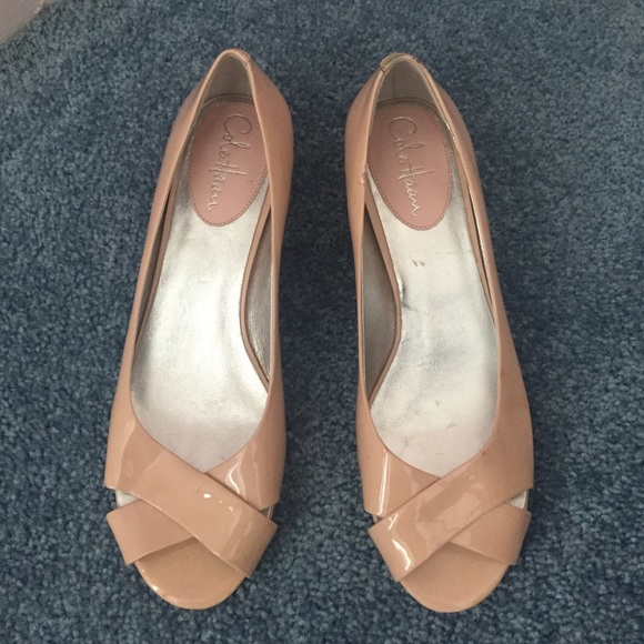 Slip on Sandals
