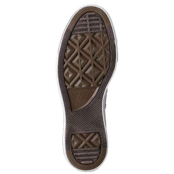 Converse All Star Sneakers New!! Size 9.5 left - Picture 4 of 4