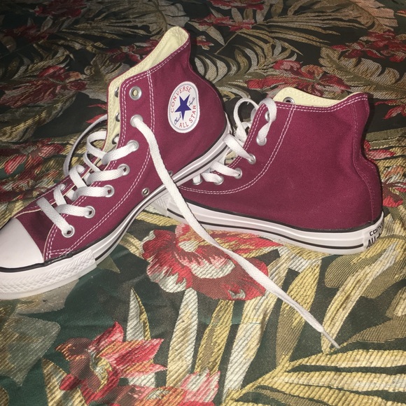 CONVERSE