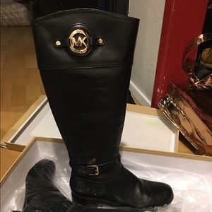 Mk boots
