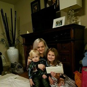 Meet your Posher, Yelena