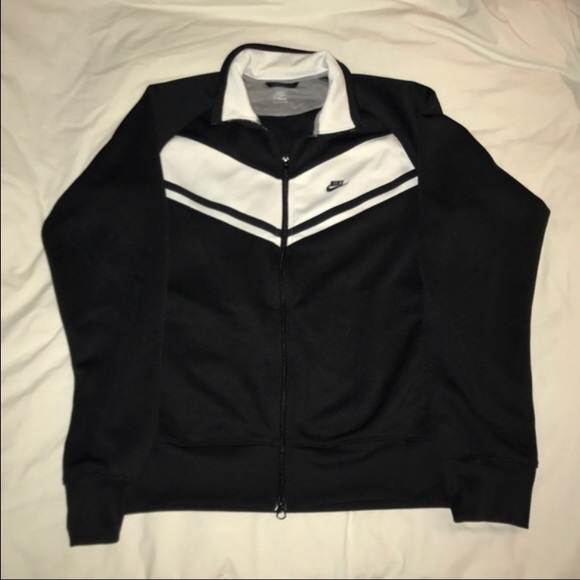 Nike Sports Jacket