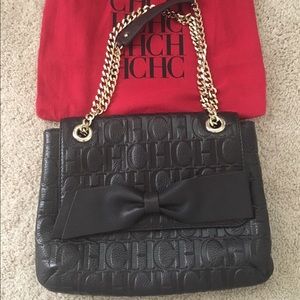 Carolina Herrera Audrey bag
