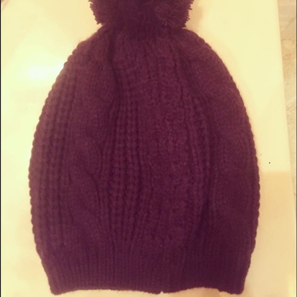 H&m beanie