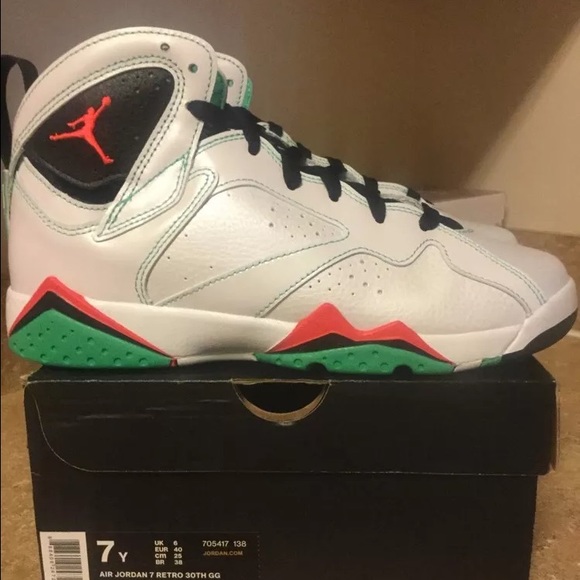 Jordan Retro 7 - Picture 2 of 4