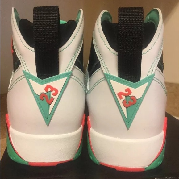 Jordan Retro 7 - Picture 3 of 4