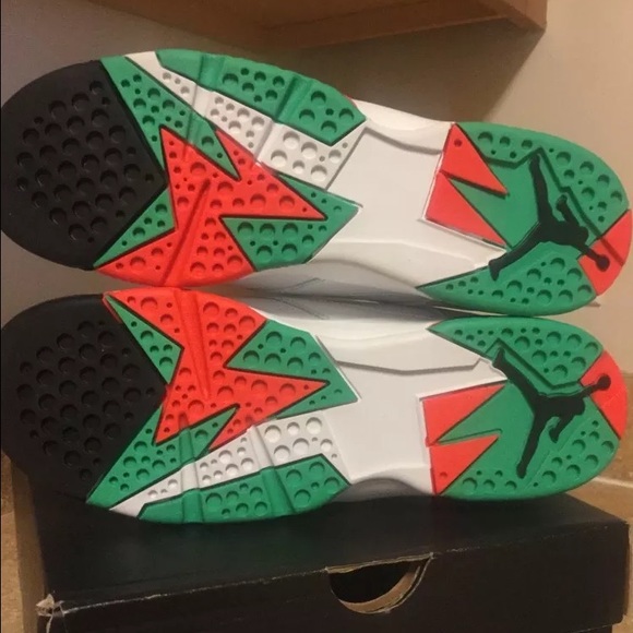 Jordan Retro 7 - Picture 4 of 4