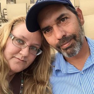 Meet your Posher, Buddy