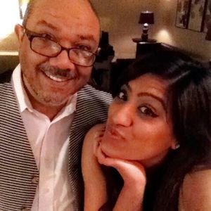 Meet your Posher, Atika