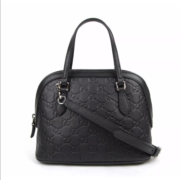 Gucci Handbags - Authentic Gucci  convertible cross-body mini