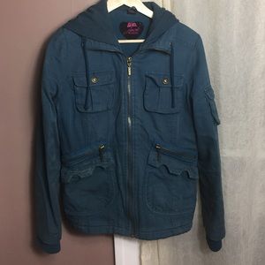 Jack by BB Dakota Twilight Jacket