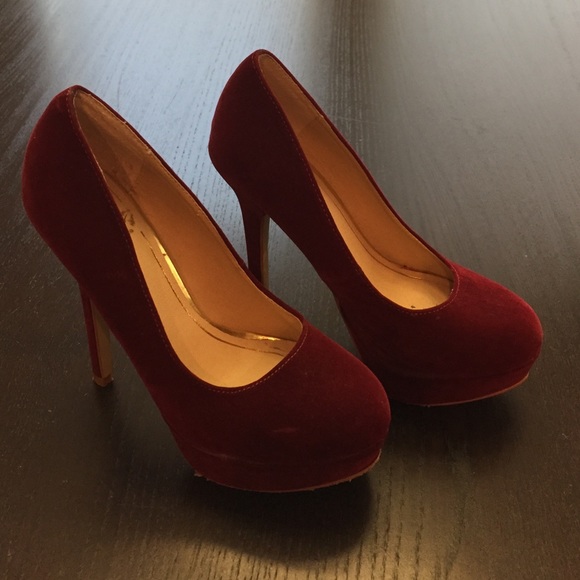 Heels 👠