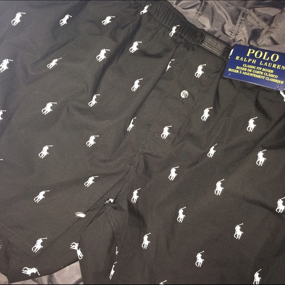 Polo Ralph Lauren Boxers