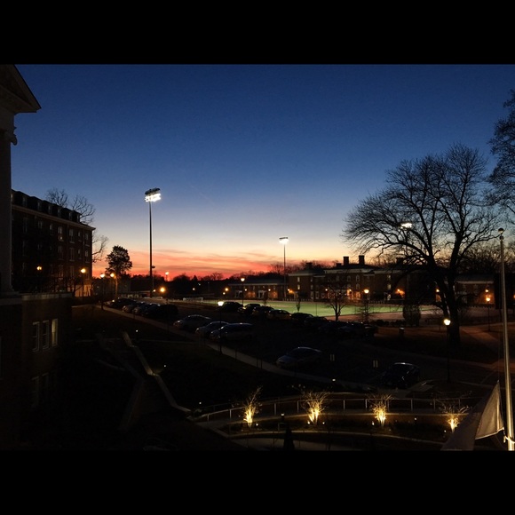 Meet your Posher, Monica