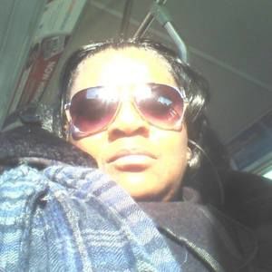 Meet your Posher, Isabell