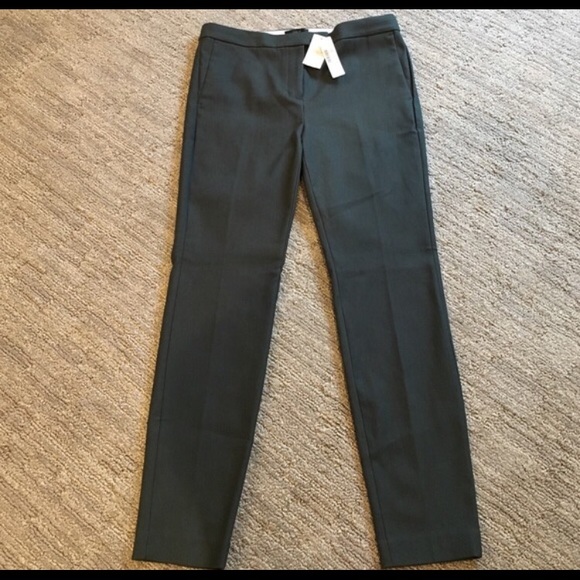 J. Crew Ryder pants