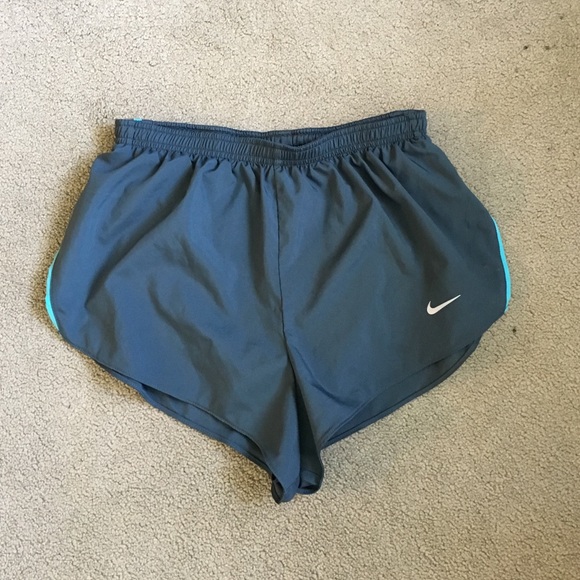 Nike Pants - Nike running Short Size Medium