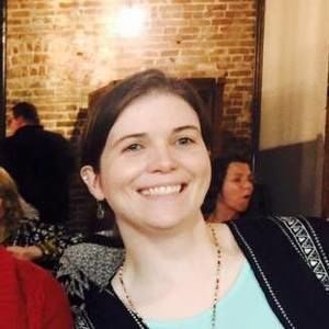 Meet your Posher, Jodi