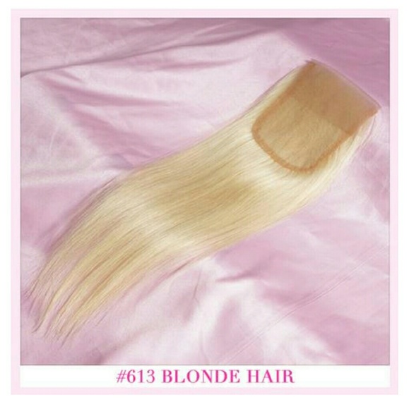 Lace Frontal