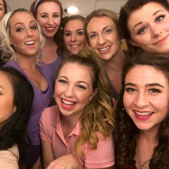 Meet your Posher, Taylor - Picture 1 of 1