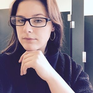 Meet your Posher, Nevena
