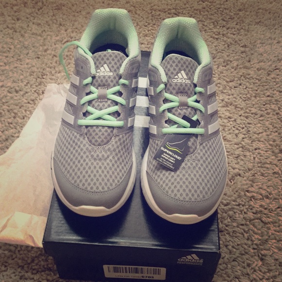 Brand New Women Adidas Galaxy Elite W