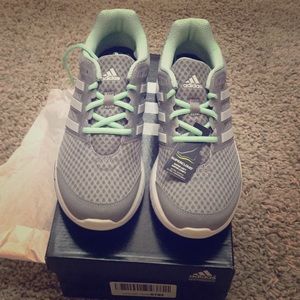 Brand New Women Adidas Galaxy Elite W