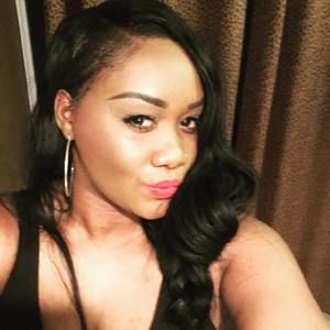 Meet your Posher, Erica