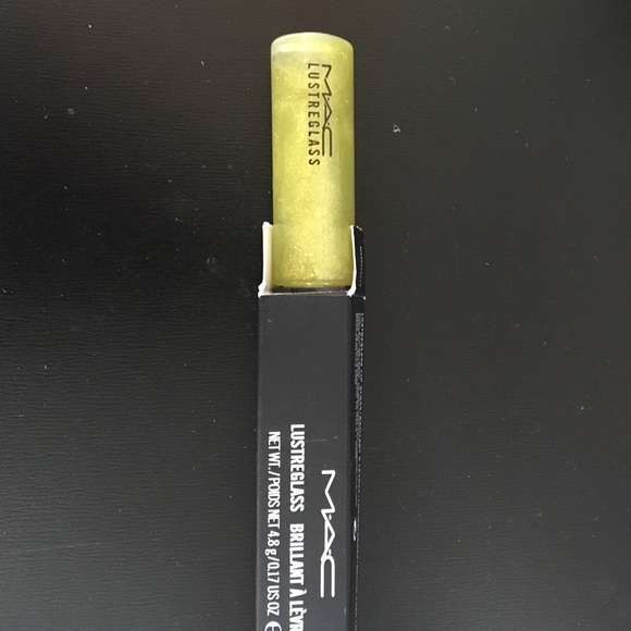 Mac lipglass
