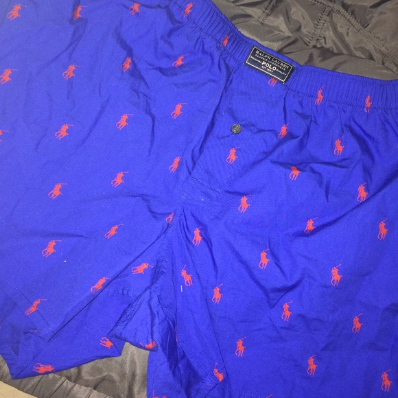 Polo Ralph Lauren Boxers