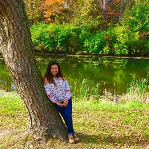 Meet your Posher, Stephanie