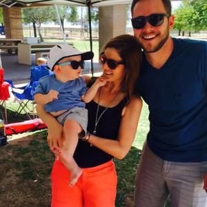 Meet your Posher, Kelly