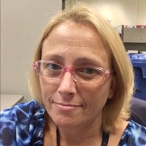 Meet your Posher, Jaclyn