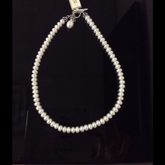 HONORA necklace