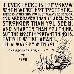 Meet your Posher, Sheryl