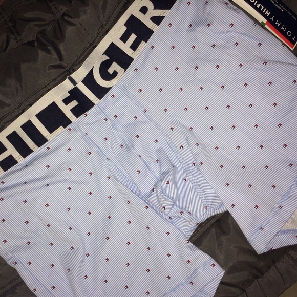 Tommy Hilfiger Boxer Briefs