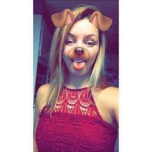 Meet your Posher, Haley