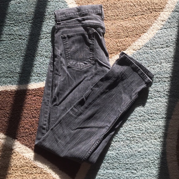 Levi's 511 (Gray) 34X34