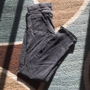 Levi's 511 (Gray) 34X34